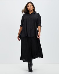 Hope & Harvest - Classic Tunic Shirt