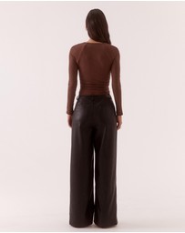 SOVERE - Lola Top
