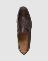 Brando - Krest Loafers