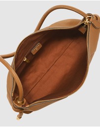 Fossil - Willa Brown Shoulder Bag