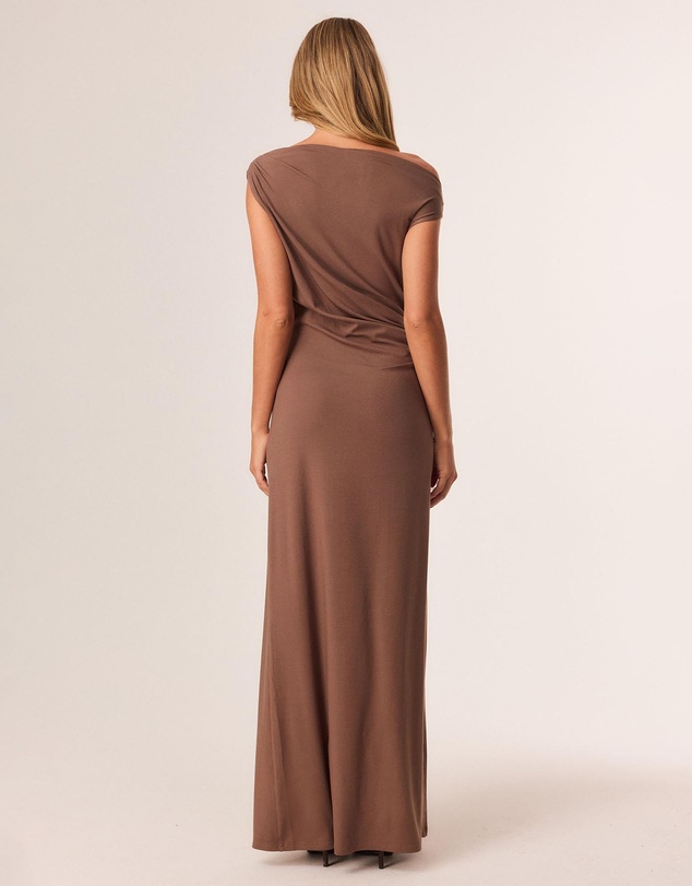 SNDYS - Macy Maxi Dress