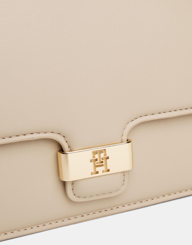 Tommy Hilfiger - Heritage Convertible Crossbody Bag