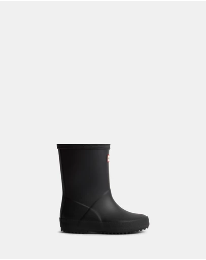 Hunter - First Boot - Kids