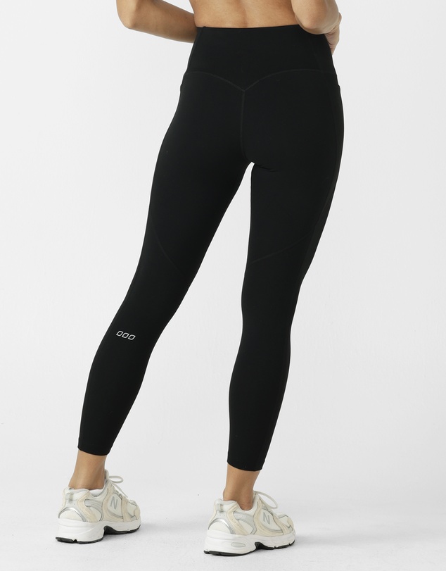 Lorna Jane - Amy No Ride 2 Pocket Full Length Leggings
