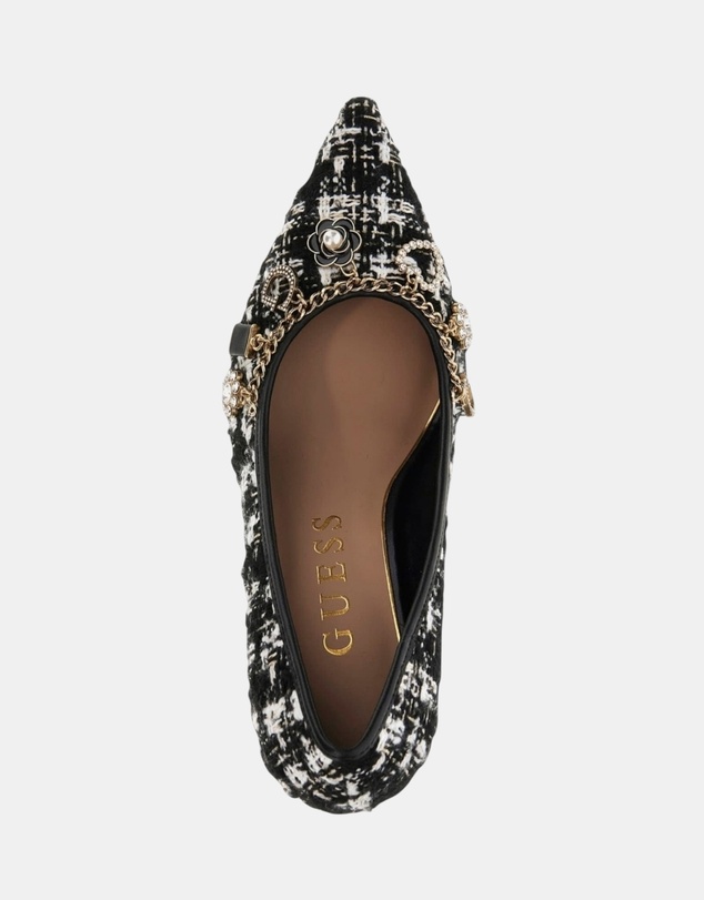 GUESS - Naseenly Pumps