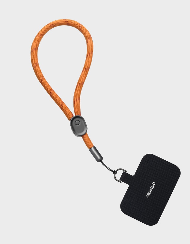 Orbitkey - Phone Wrist Strap