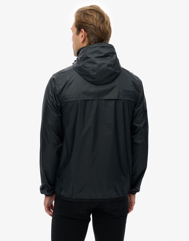 Superdry - Essential Tri Windbreaker Jacket