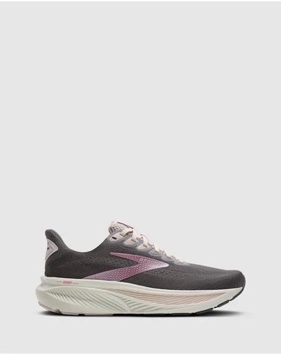 Brooks - Ghost 17 - Women's