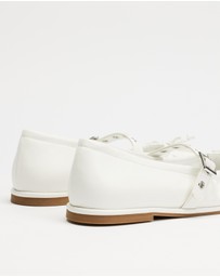 Dazie - Wren Ballet Flats