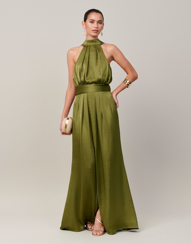 Savel - Erina Midi Dress
