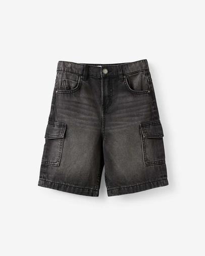 Cotton On Kids - Super Baggy Short