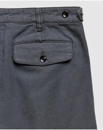 Larriet - Lyu Shorts