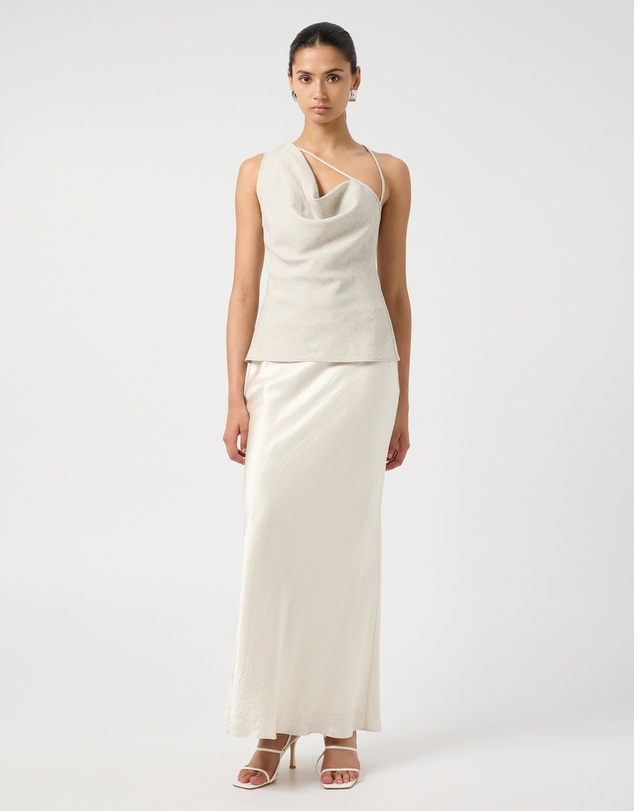 Third Form - Paradox Drape Top