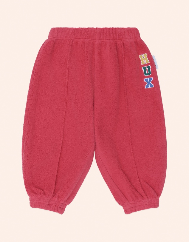 Huxbaby - Collegiate Hux Balloon Trackpants - Babies