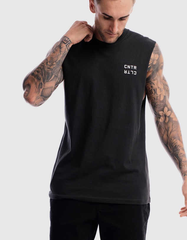 Counter Culture - Geo Tank
