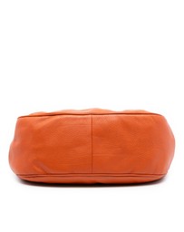 Pre-Loved by Azura Reborn - Pre-Loved Vitello Daino Zip Top Hobo