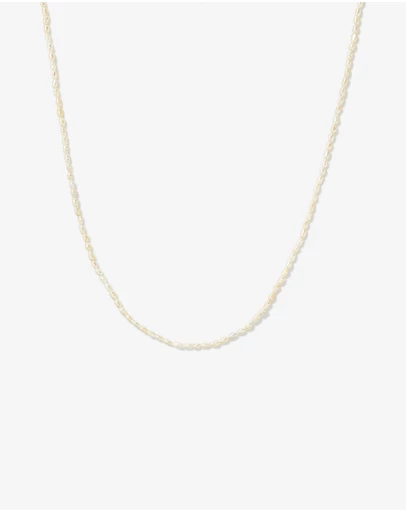 Michael Hill - Micro Cultured Freshwater Pearl Necklace