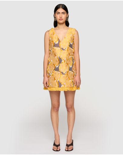 Floralis Jacquard