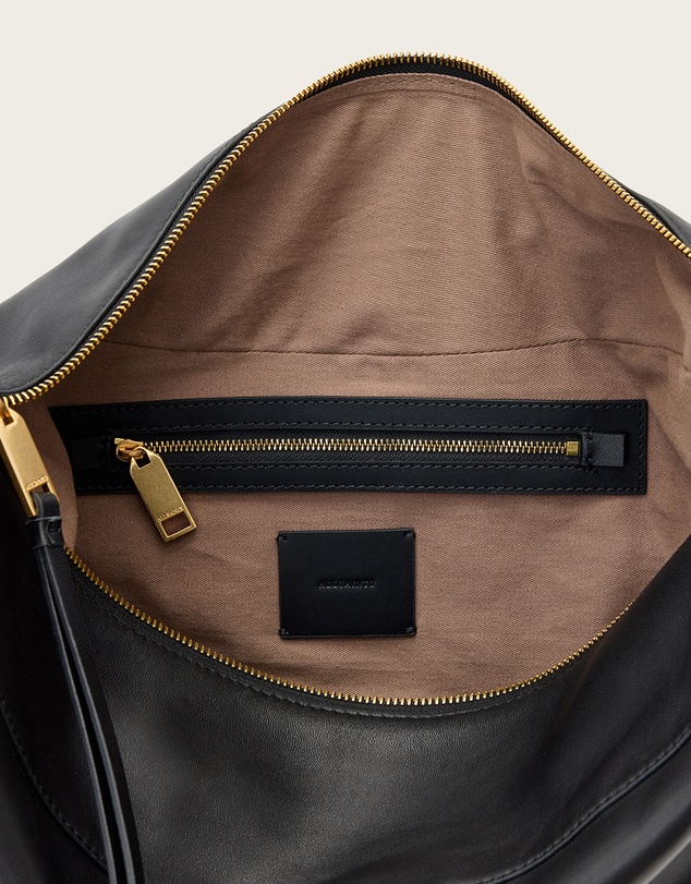 AllSaints - Luna Shoulder Bag