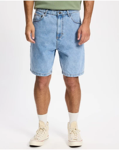 Rhythm - Toby Denim Shorts
