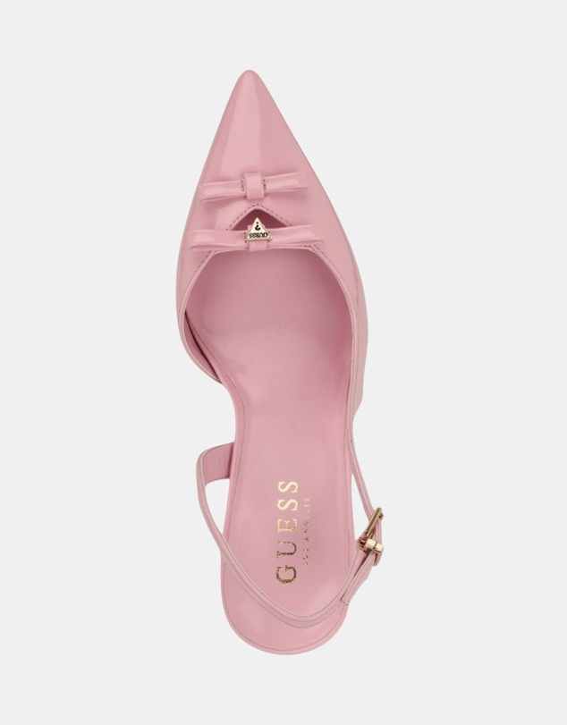 GUESS - Pink Shareen Pumps