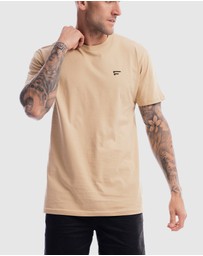 First Division - Performance Crest Rise Tee