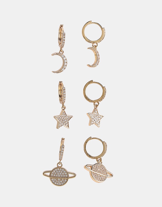 ALDO - Wealign Earrings