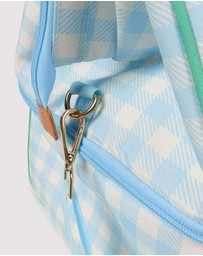 The Somewhere Co - Blueberry Cooler Bag