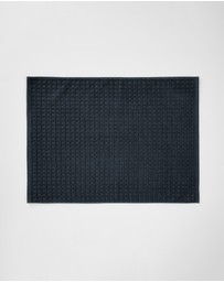 Aura Home - Waffle Bath Mat