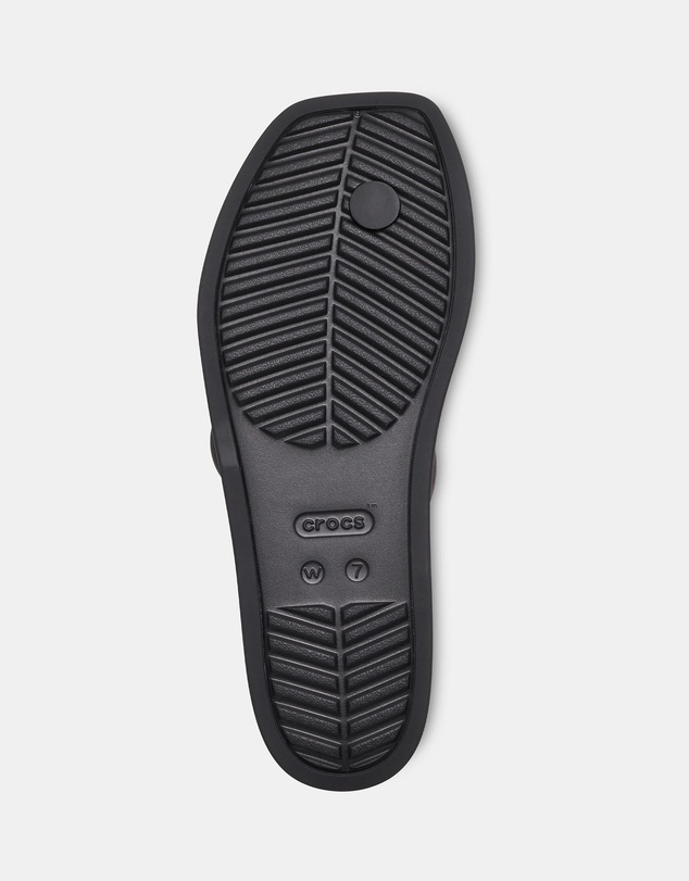 Crocs - Miami Toe Loop Sandals