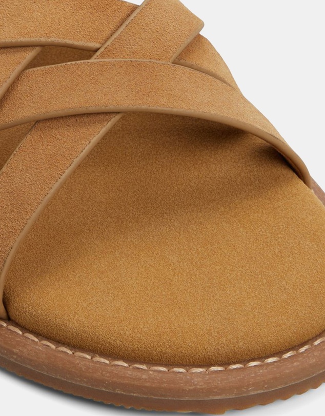 ALDO - Haniff Crisscross Sandals