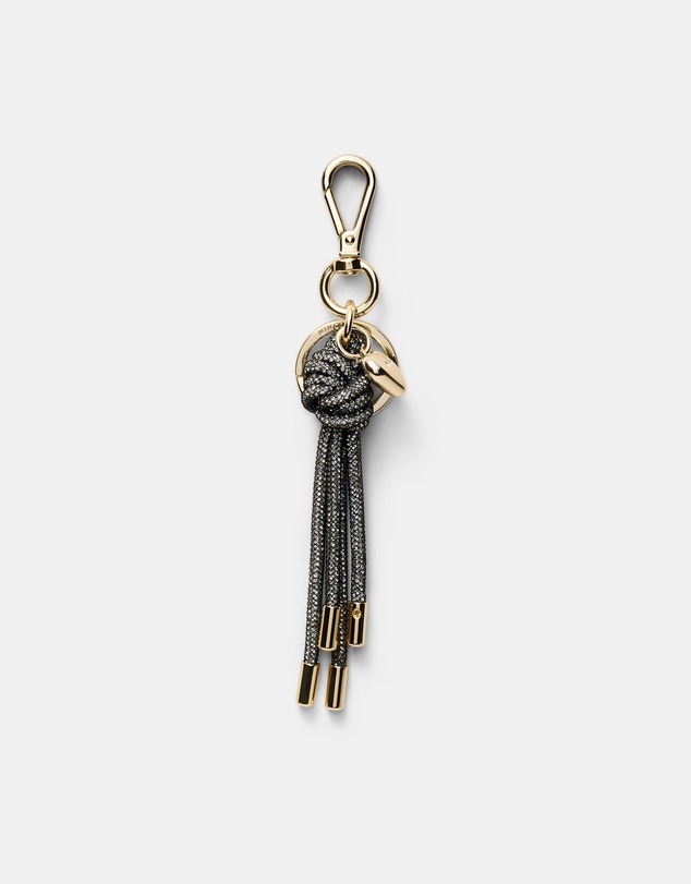 MIMCO - Sparkle Knot Bag Charm