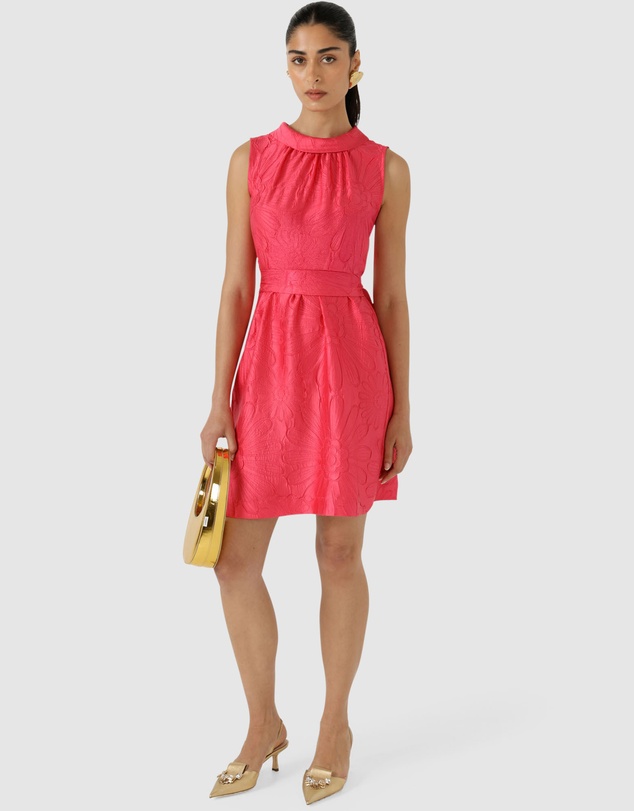 SACHA DRAKE - Daisy Shift Dress