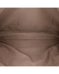 Pre-Loved by Azura Reborn - Pre-Loved Canvas Zucca Crossbody