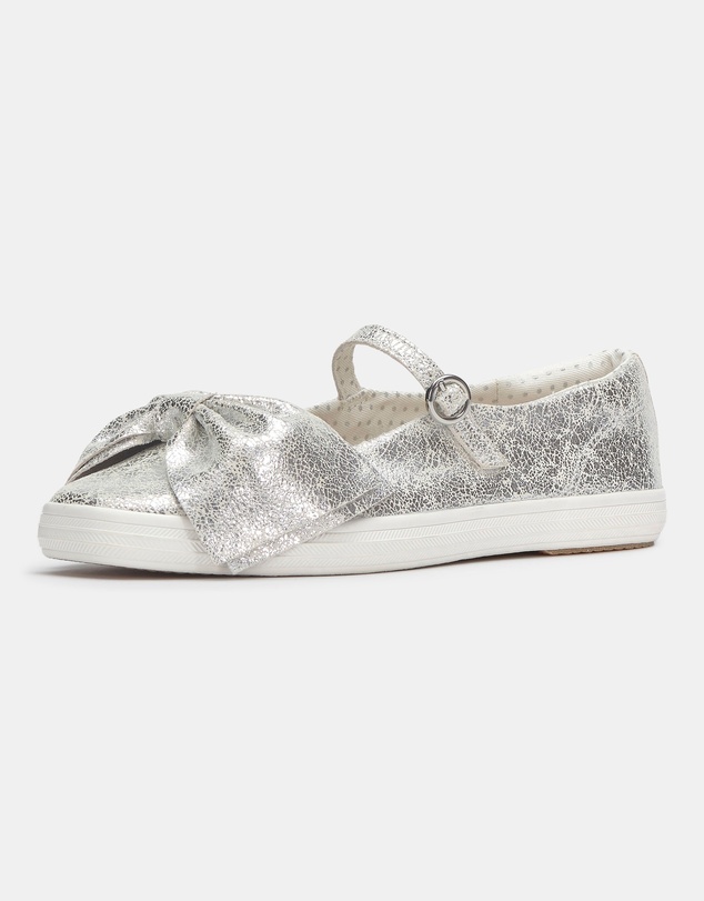 Keds - Square Toe Mary Jane