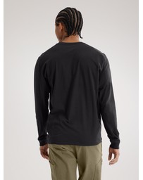 Arc'teryx - Kragg SL Cotton Shirt LS Men's