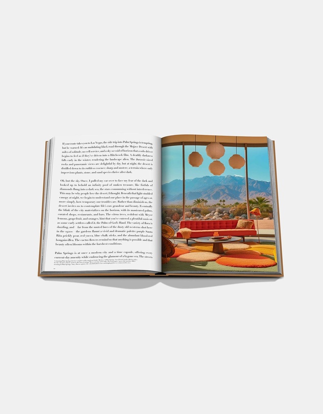 Assouline  - Palm Springs