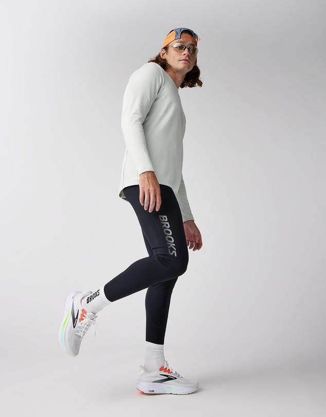 Brooks - Notch Thermal Long Sleeve 3.0
