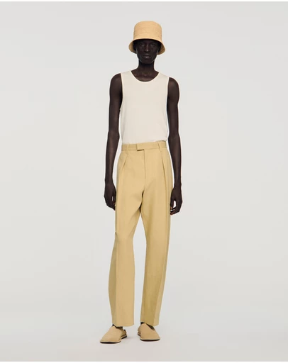 Sandro - Gerard Pants
