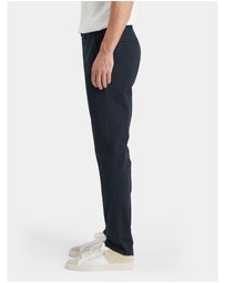 Scotch & Soda - Stuart Slim Fit Chinos