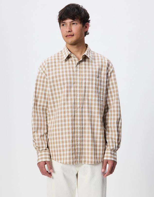 Sunflower - New Base Shirt