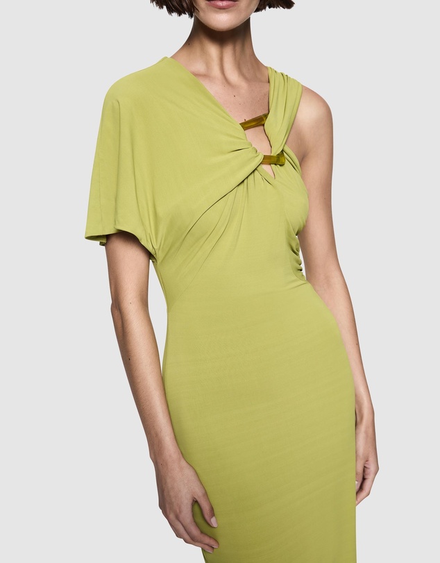 MISHA - Ona Asym Dress