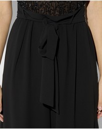 Montique - Lucy Wide Leg Pants