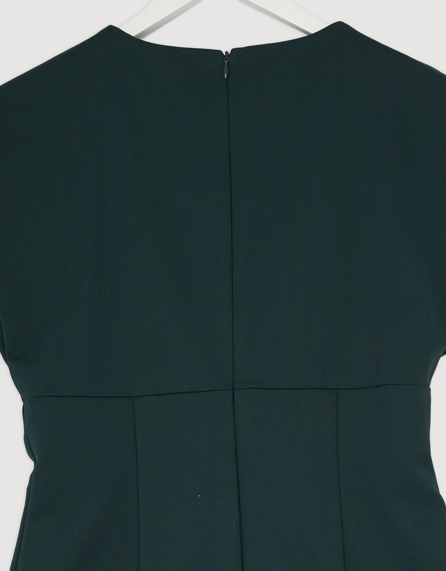 Revibe - Repaired CHANCERY Avery Dress - AU 12