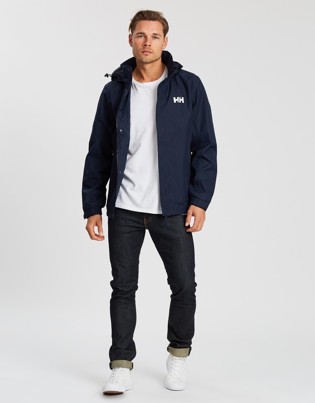 Helly Hansen - Dubliner Jacket