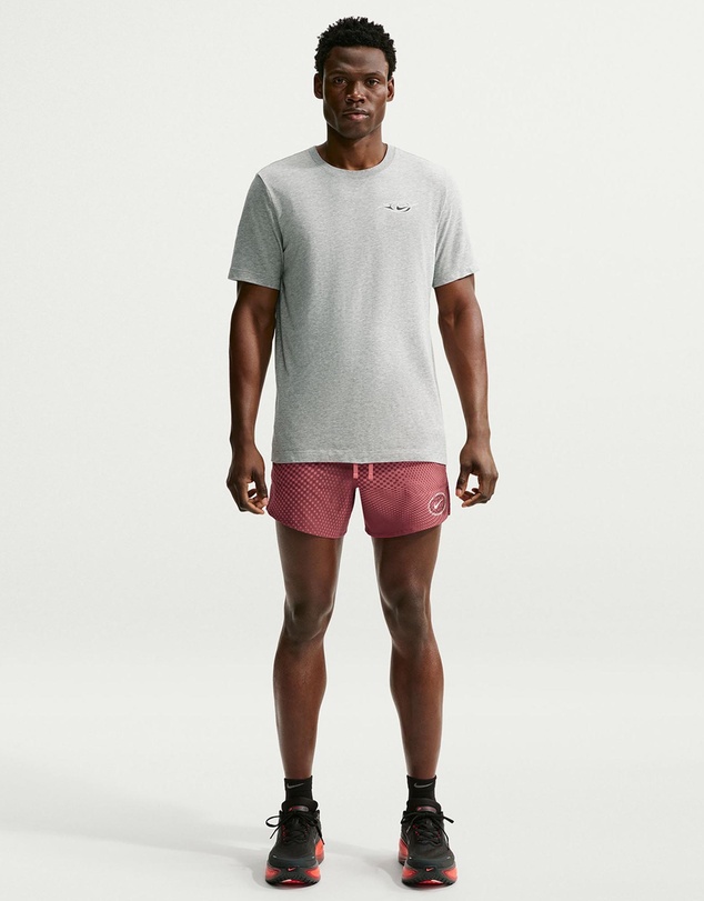 Nike - Dri-FIT Running T-Shirt