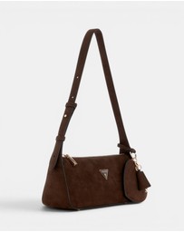 GUESS - Isobel Mini Shoulder Bag