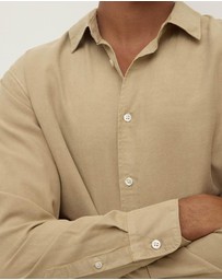 Assembly Label - Miller LS Shirt