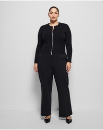 Commonry - Renee Knit