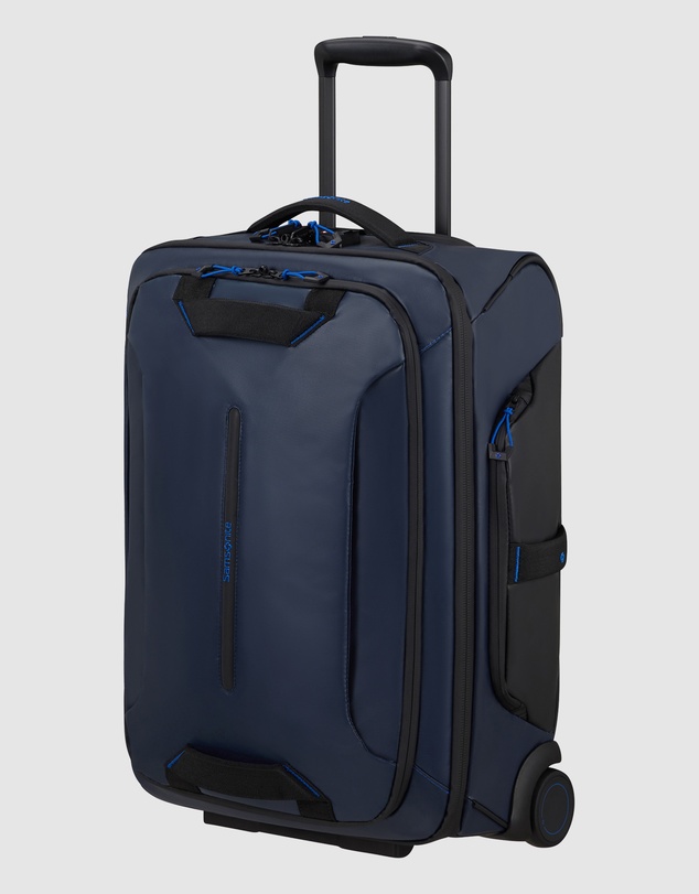 Samsonite - Prodiver Carry-On Small 55Cm 2-Wheeled Duffle Bag